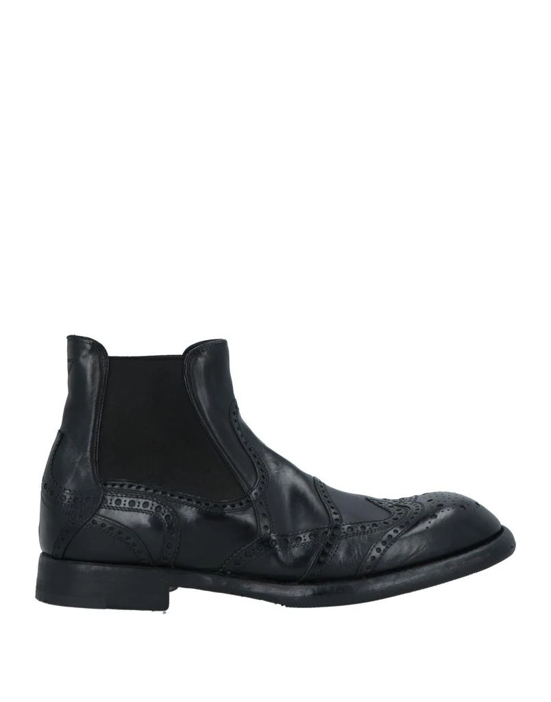 Dolce
Gabbana Ankle boot 1