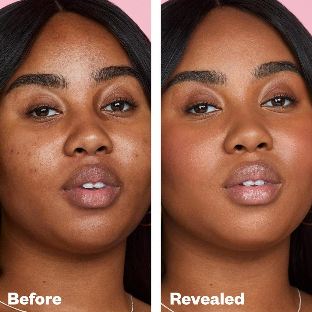 Kosas Revealer Skin Improving Foundation SPF 25 64