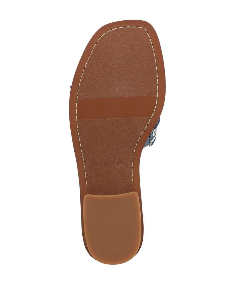 Sam Edelman Women's Stevie Slide Sandals 6
