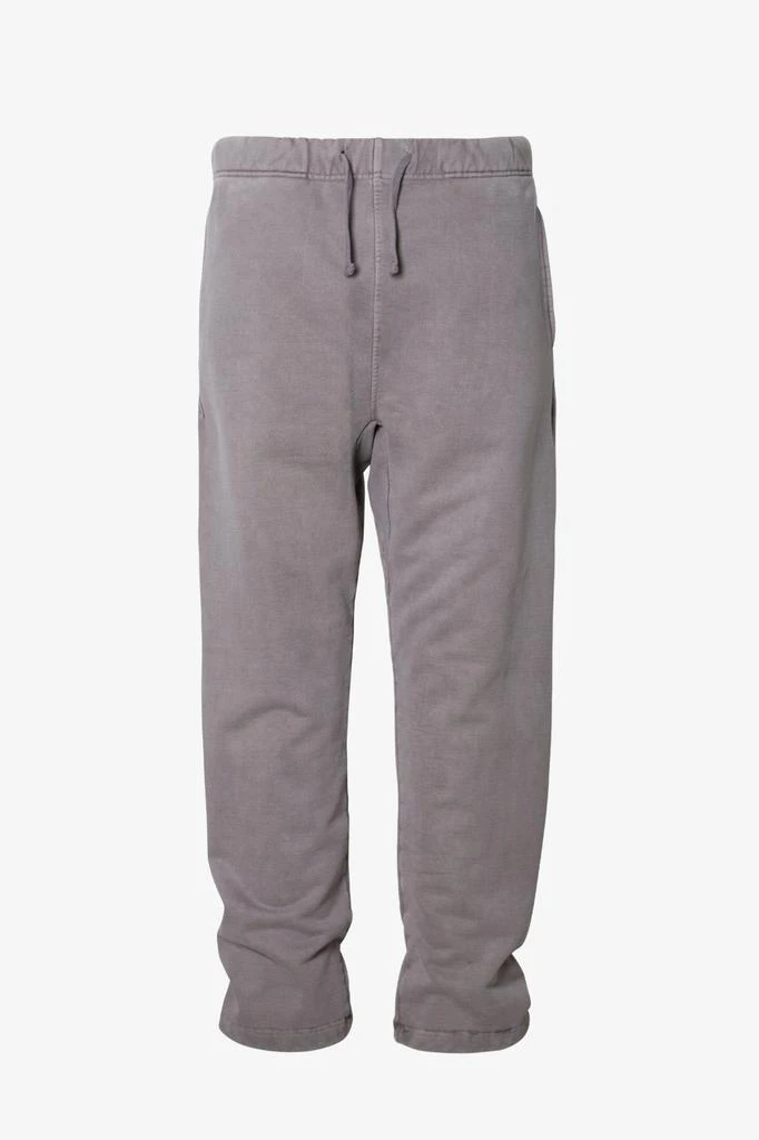 MNML Heavy Relaxed Every Day Sweatpants - Washed Mauve 4
