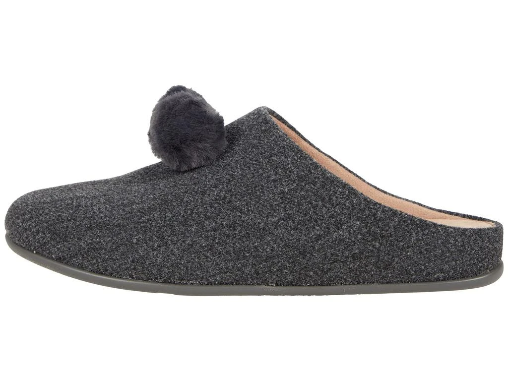 FitFlop Chrissie Pom-Pom Slippers 4