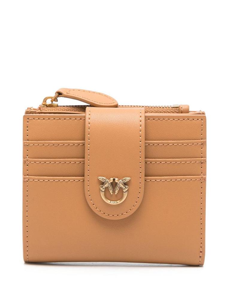 財布・小物その他 PINKO 'Tyler' wallet Beige PINKO 'Tyler' wallet Beige