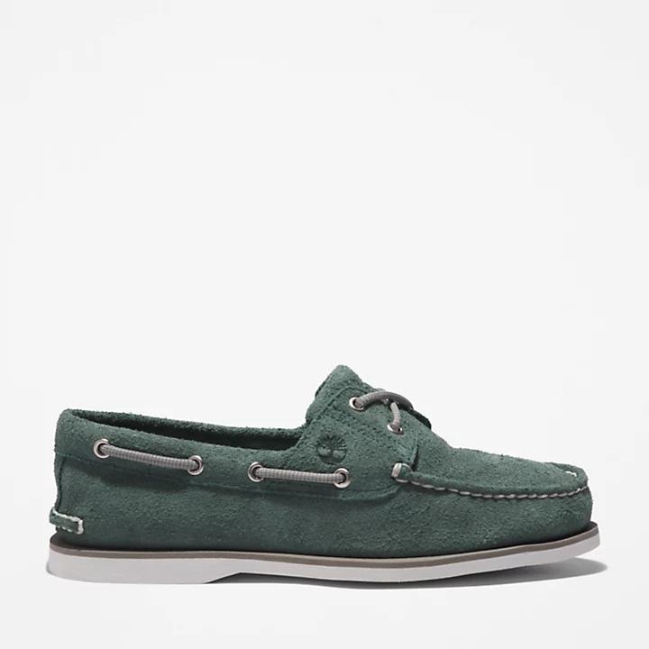 Timberland classic2eye 【27cm】 Timberland classic2eye 【27cm】 Men's Classic 2-Eye Boat Shoe