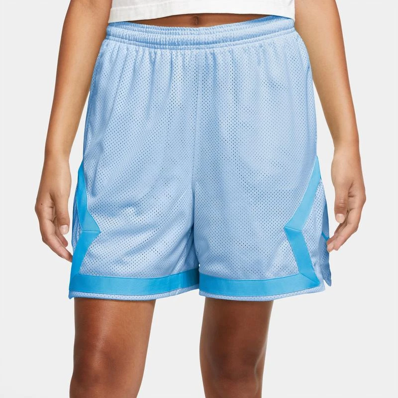Jordan Jordan Heritage Diamond Shorts - Women's 1