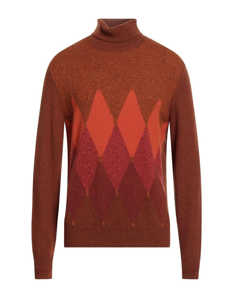 BALLANTYNE Cashmere blend 1