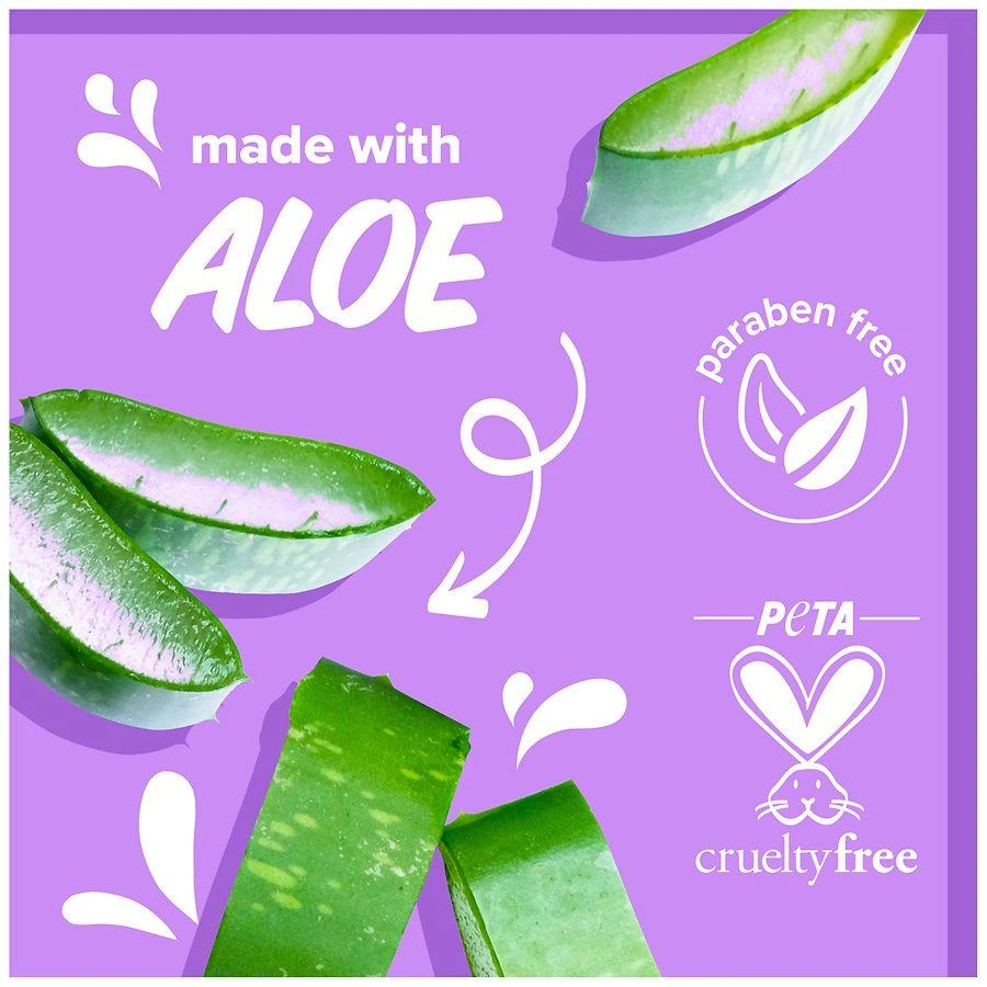 Aussie Miracle Repairer Conditioner for All Hair Types, Paraben Free Lavender, Jasmine, Vanilla, and Marshmallow Fluff 6