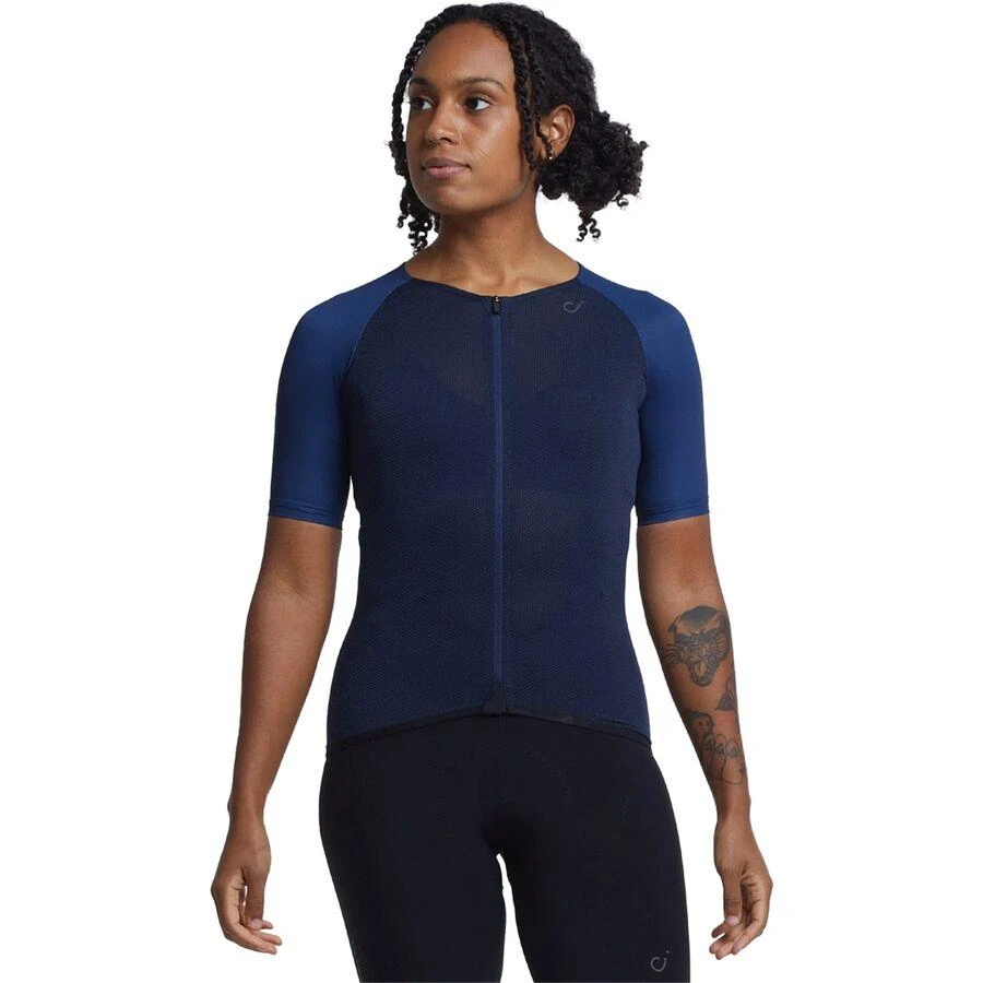 Velocio Radiator Mesh Jersey - Women
s