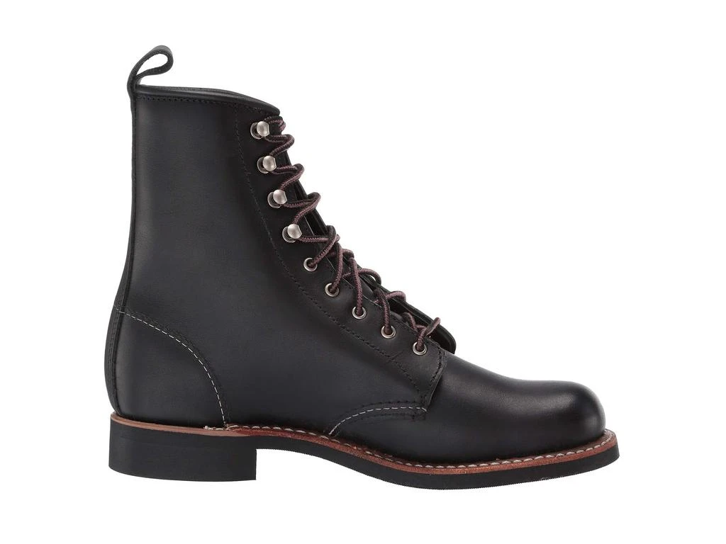 Red Wing Heritage Silversmith 6