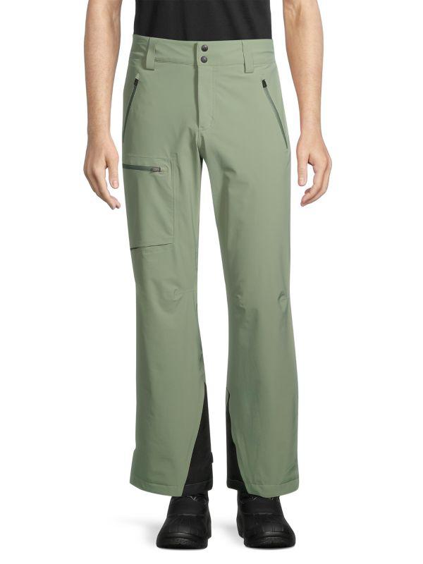 Aztech Mountain Pyramid Ski Pants