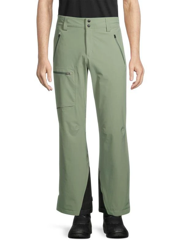 Aztech Mountain Pyramid Ski Pants 1