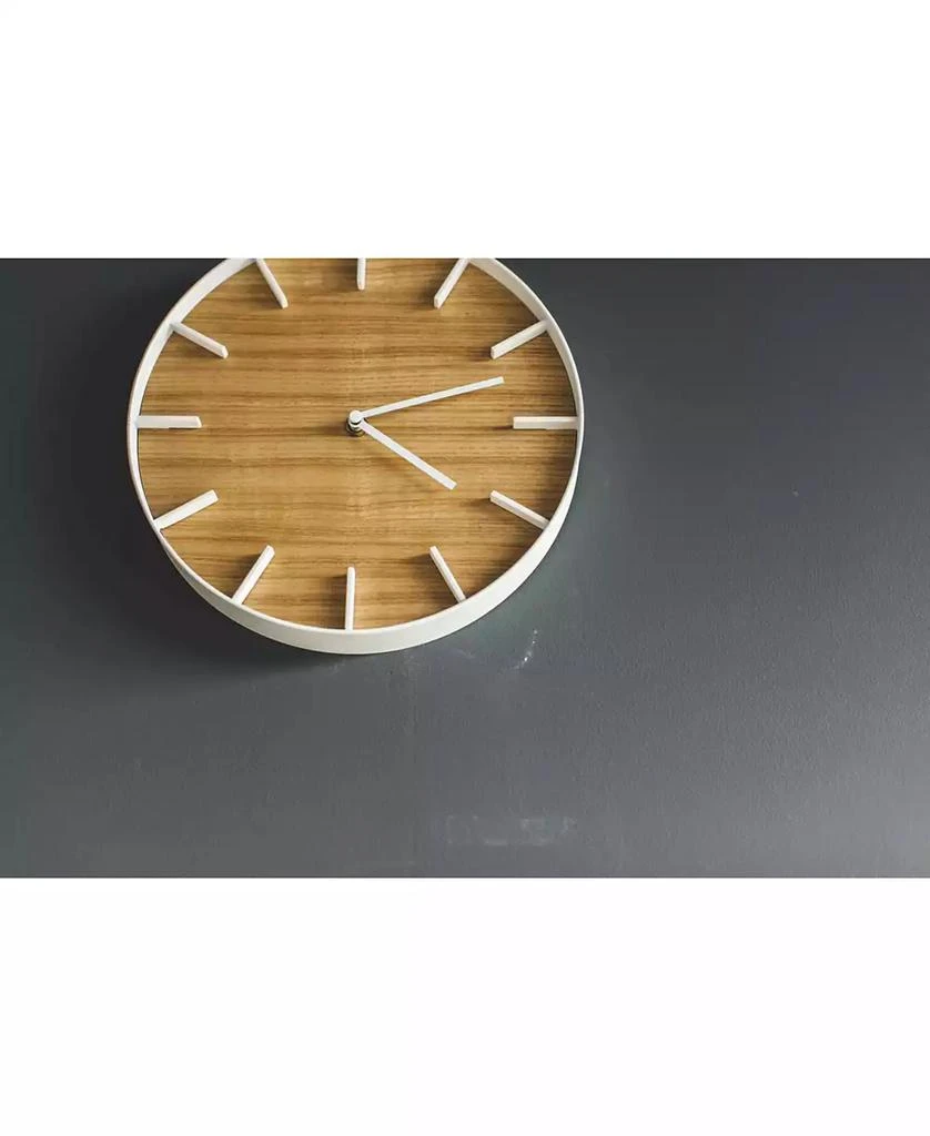 Yamazaki Home Rin Wall Clock 3