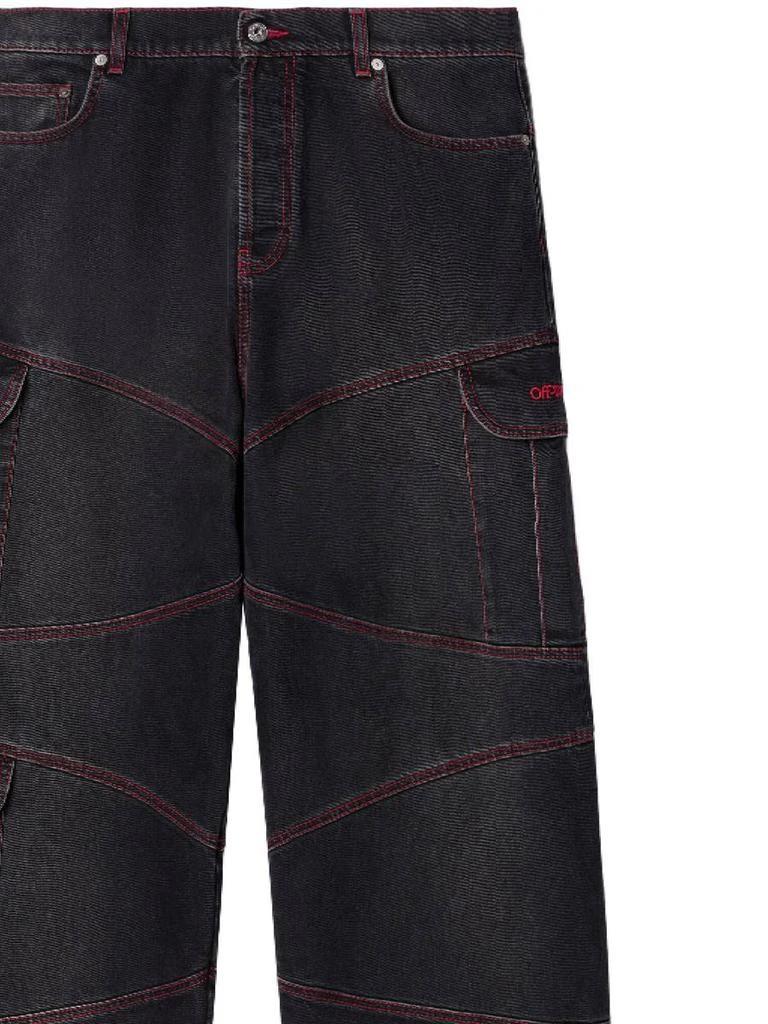 Off-White Off-White Jeans 2