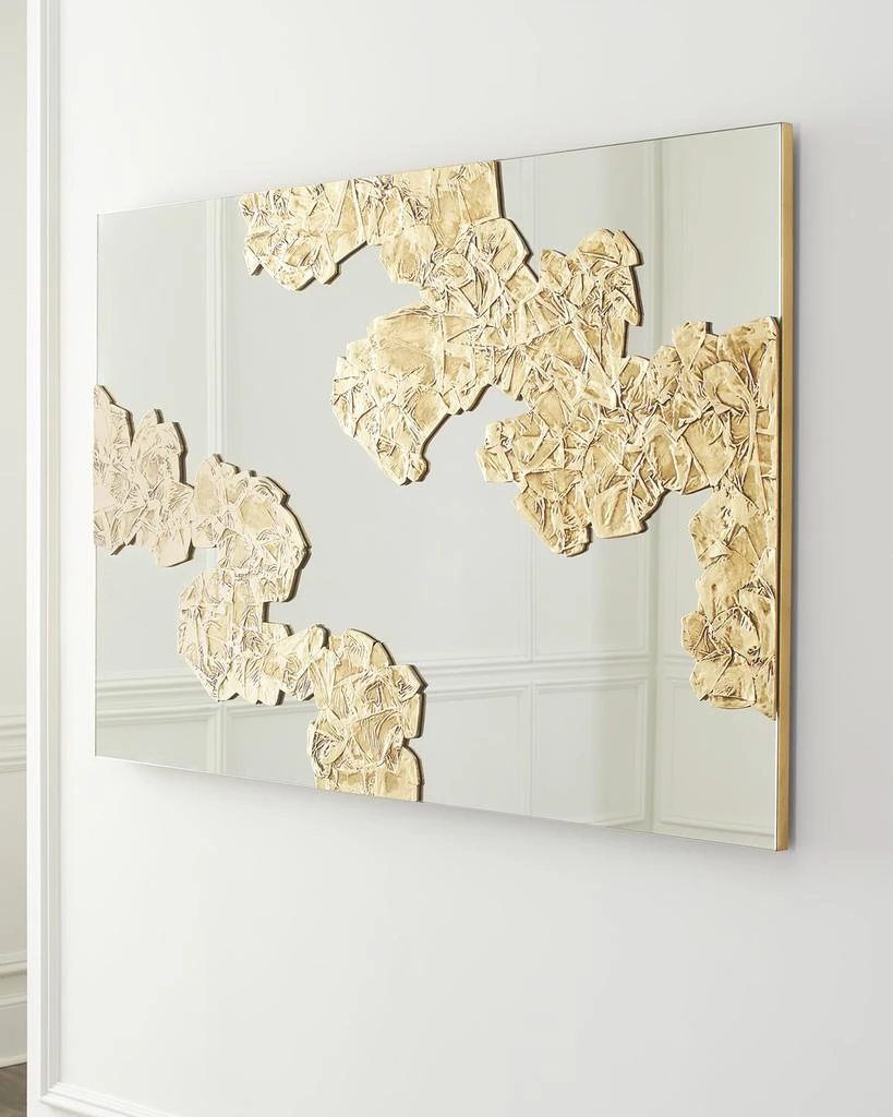 John Richard Nuvole Mirror 3