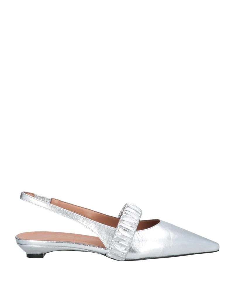 J.A.P. JOSE ANTONIO PEREIRA Ballet flats 1