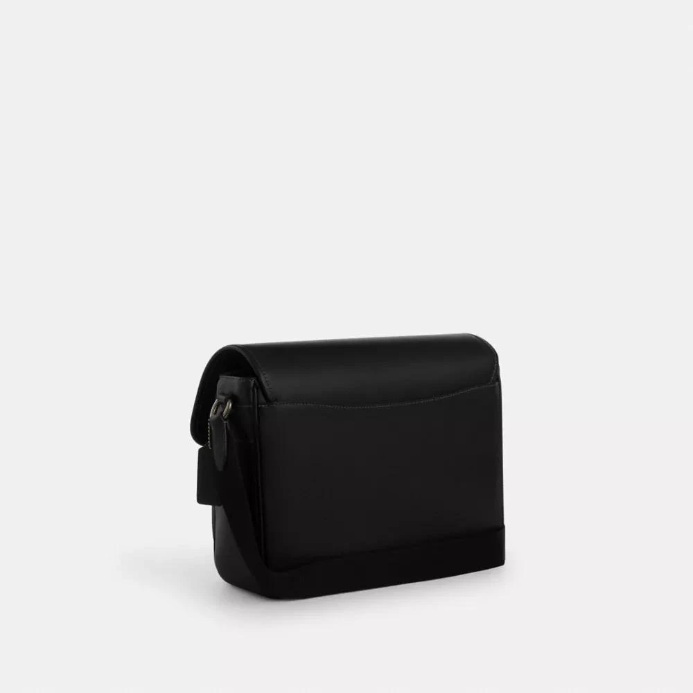 Coach Racer Messenger Bag 3