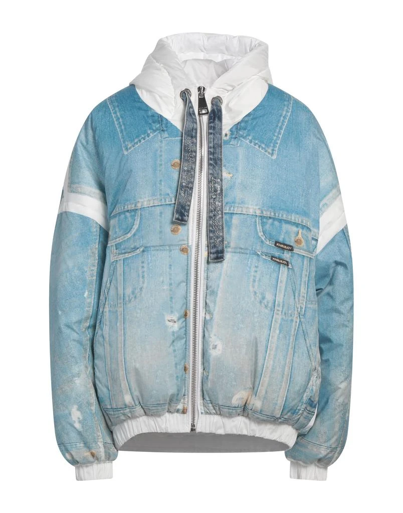 Khrisjoy Shell  jacket 1