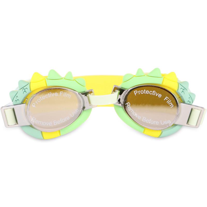 Sunnylife Monty the monster colorful swim goggles