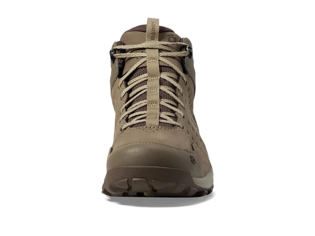 Oboz Sypes Mid Leather B-DRY 3