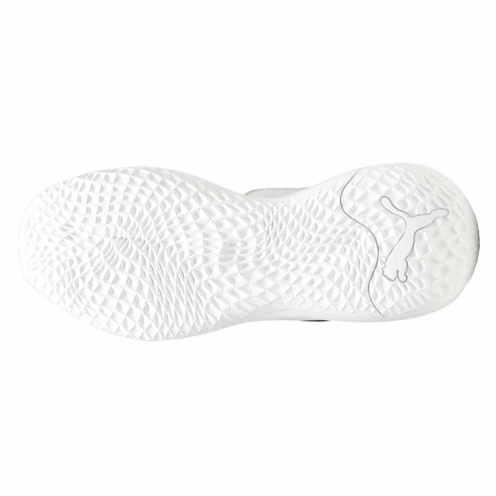 Puma Playmaker Pro Mid Plus Basketball Shoes 5