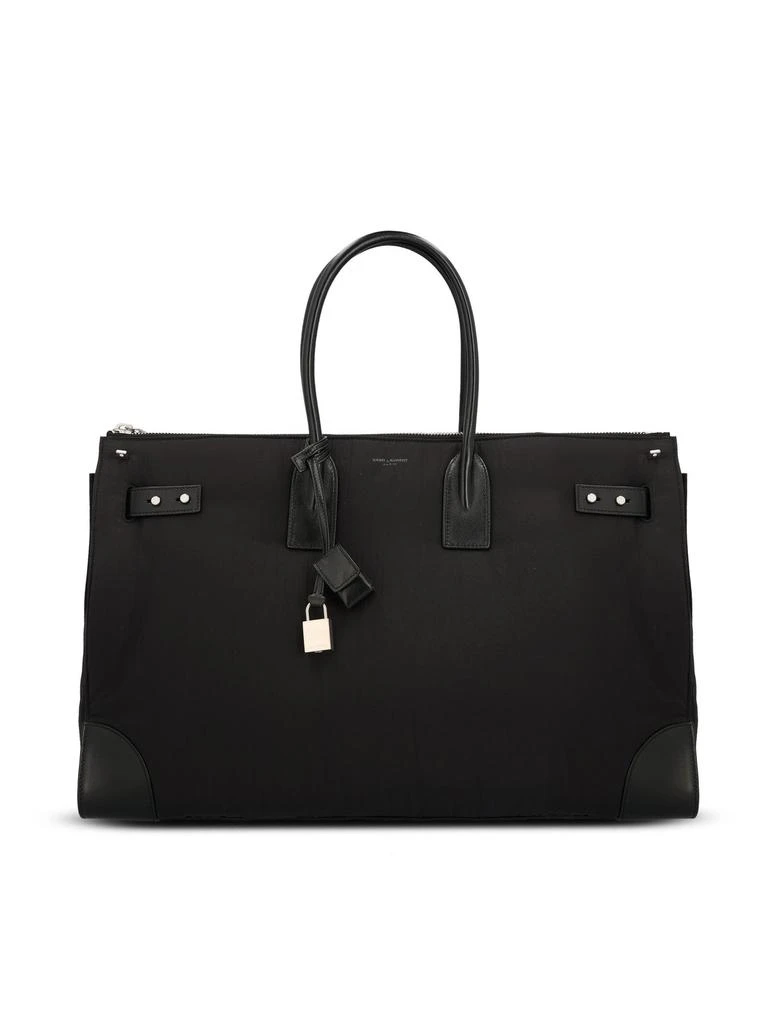 Yves Saint Laurent Saint Laurent Sac De Jour 48H Duffle Bag 1