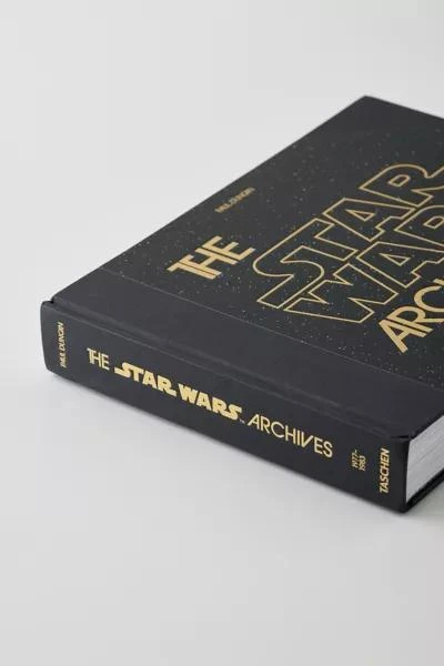 Urban Outfitters The Star Wars Archives. 1977–1983 By Paul Duncan 5