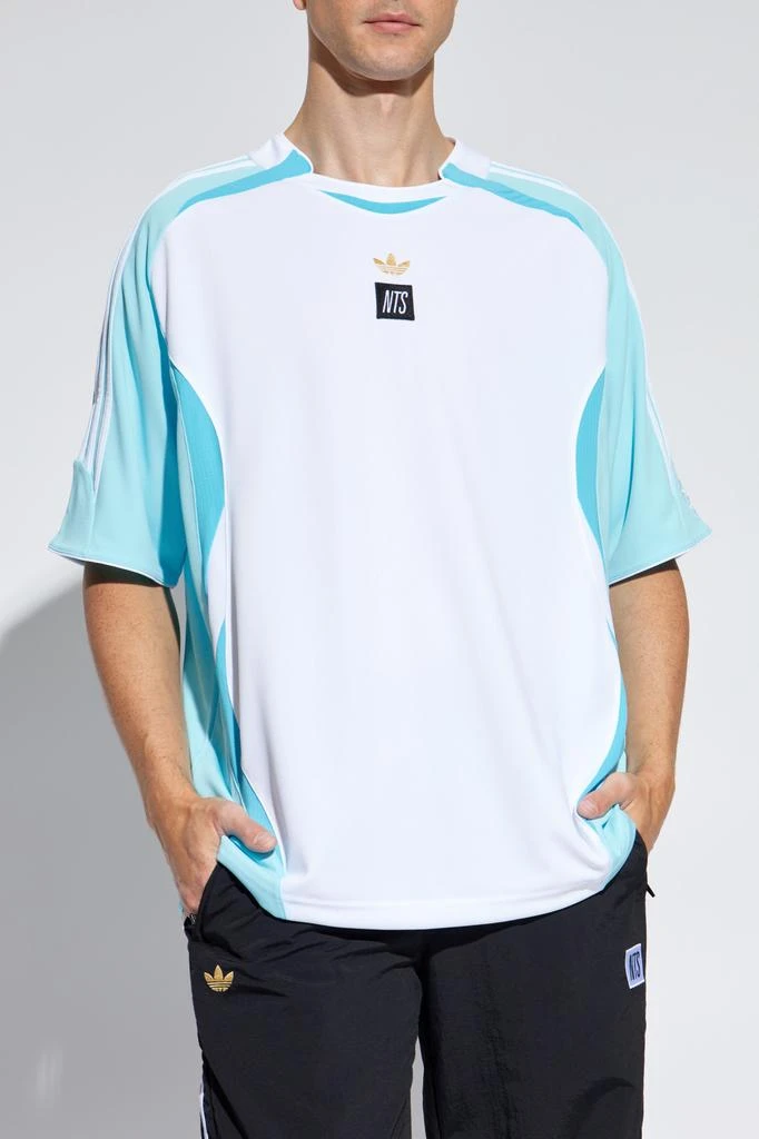 Adidas Adidas x NTS Radio 3