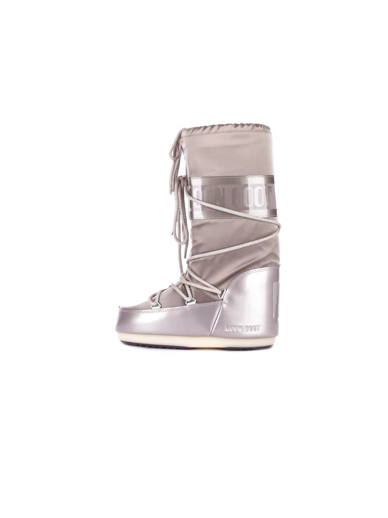 Moon Boot Moon Boot Boots Grey 1