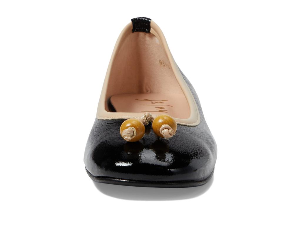 French Sole Rumba