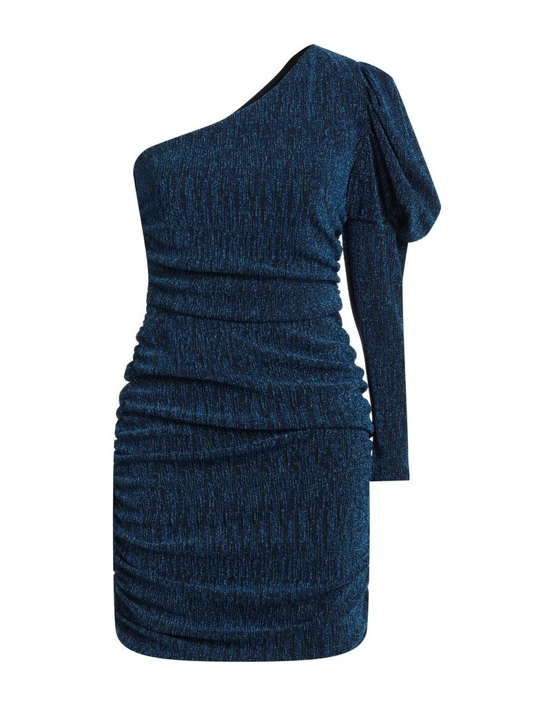 VANESSA SCOTT One-shoulder dress 1