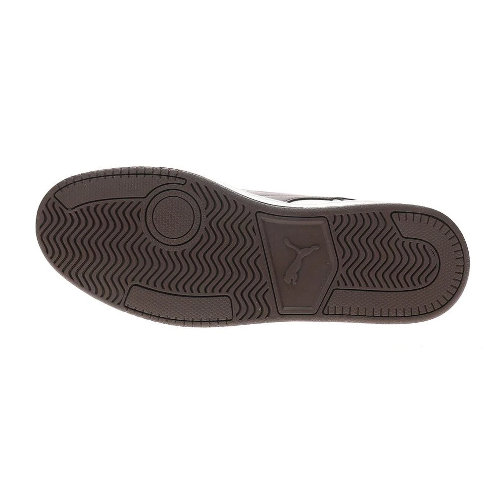 Puma Puma Dribble Lace Up Sneakers 5