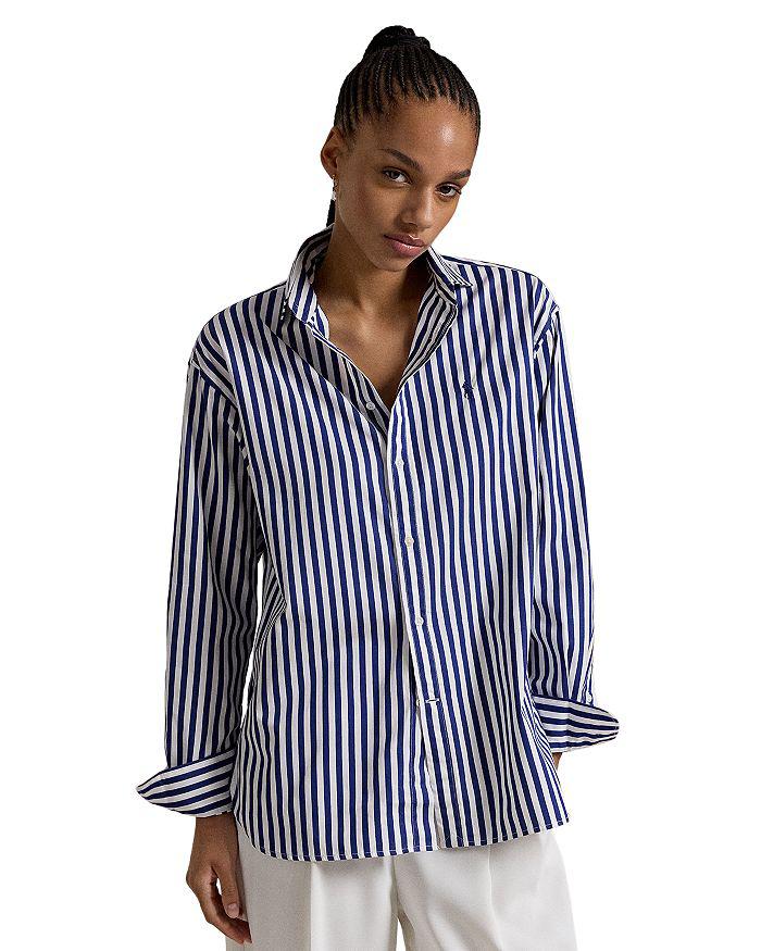 Ralph Lauren Striped Shirt