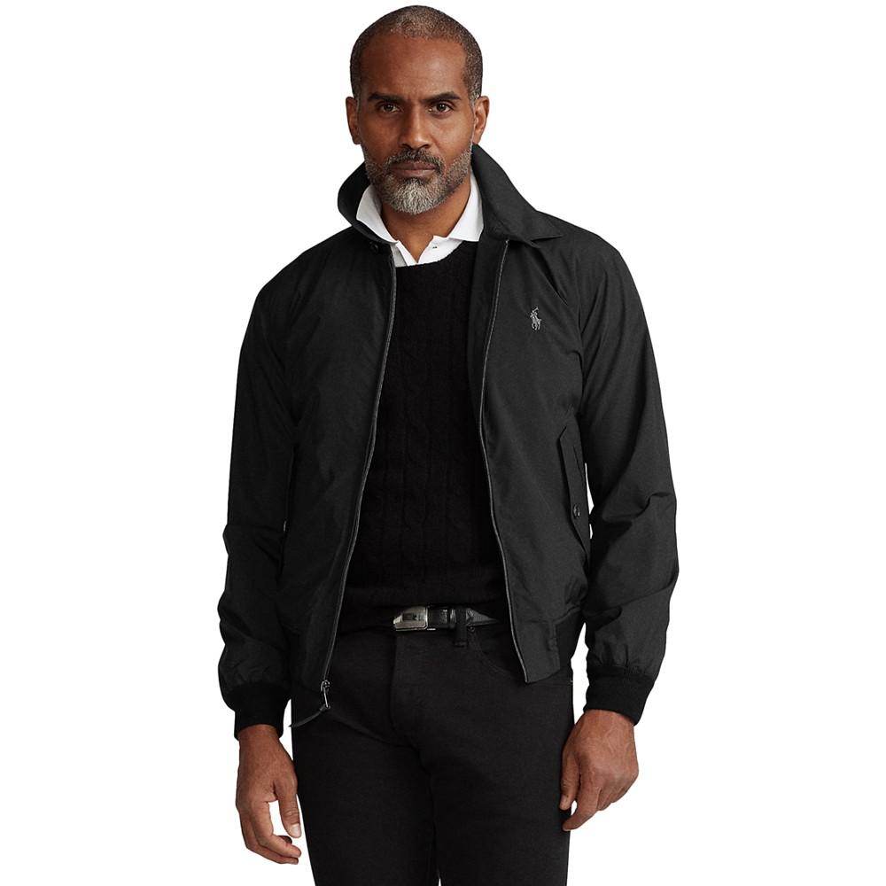 Polo Ralph Lauren Men's Packable Windbreaker
