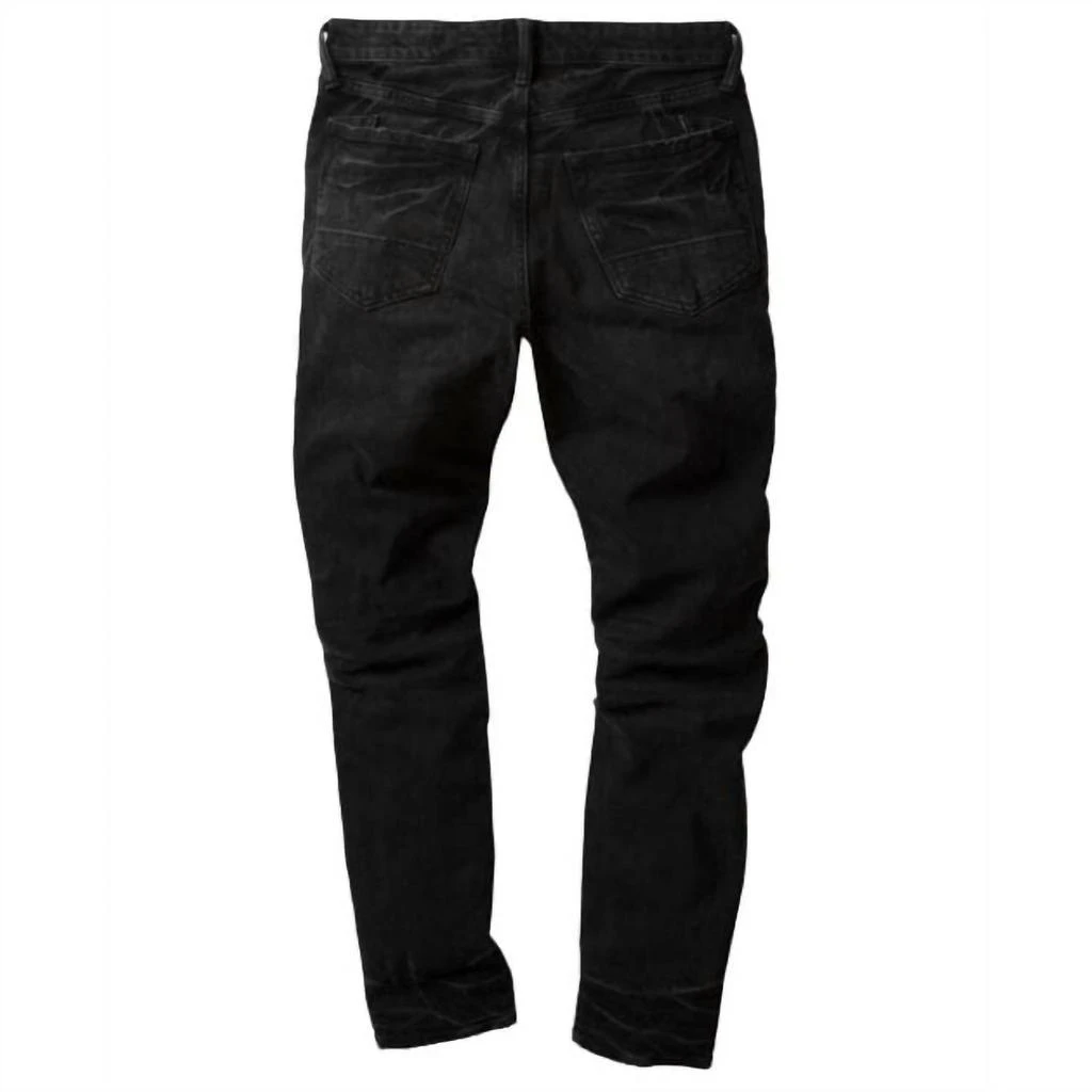 Prps Goods & Co Prps - MEN'S CAYENNE STALLION JEANS 4