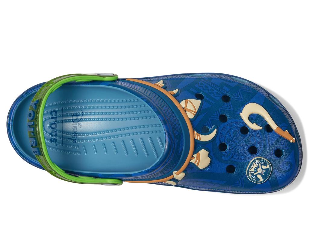 Crocs Disney© Maui Classic Clogs