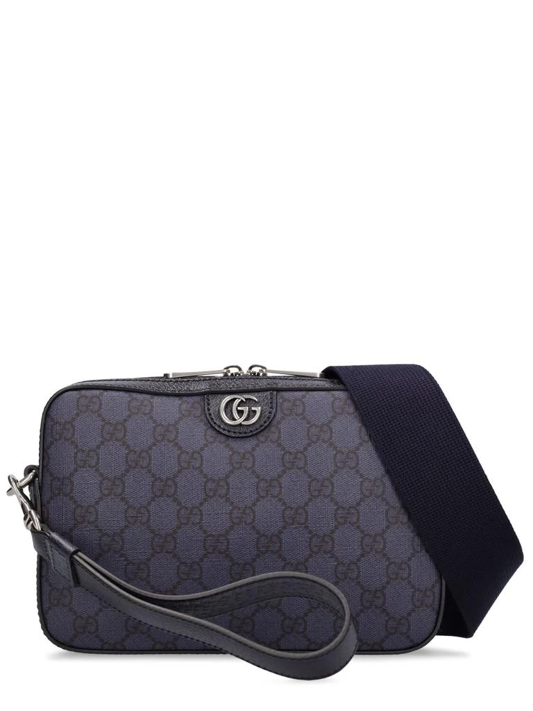 Gucci Ophidia Gg Supreme Crossbody Bag 1