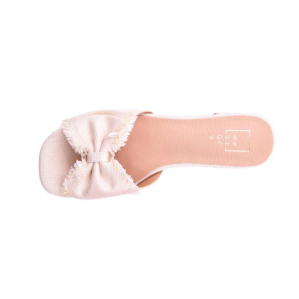 Shu Shop Francesca Block Heel Sandals 4
