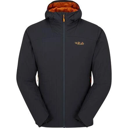Rab Xenair Alpine Light Jacket - Men's 3