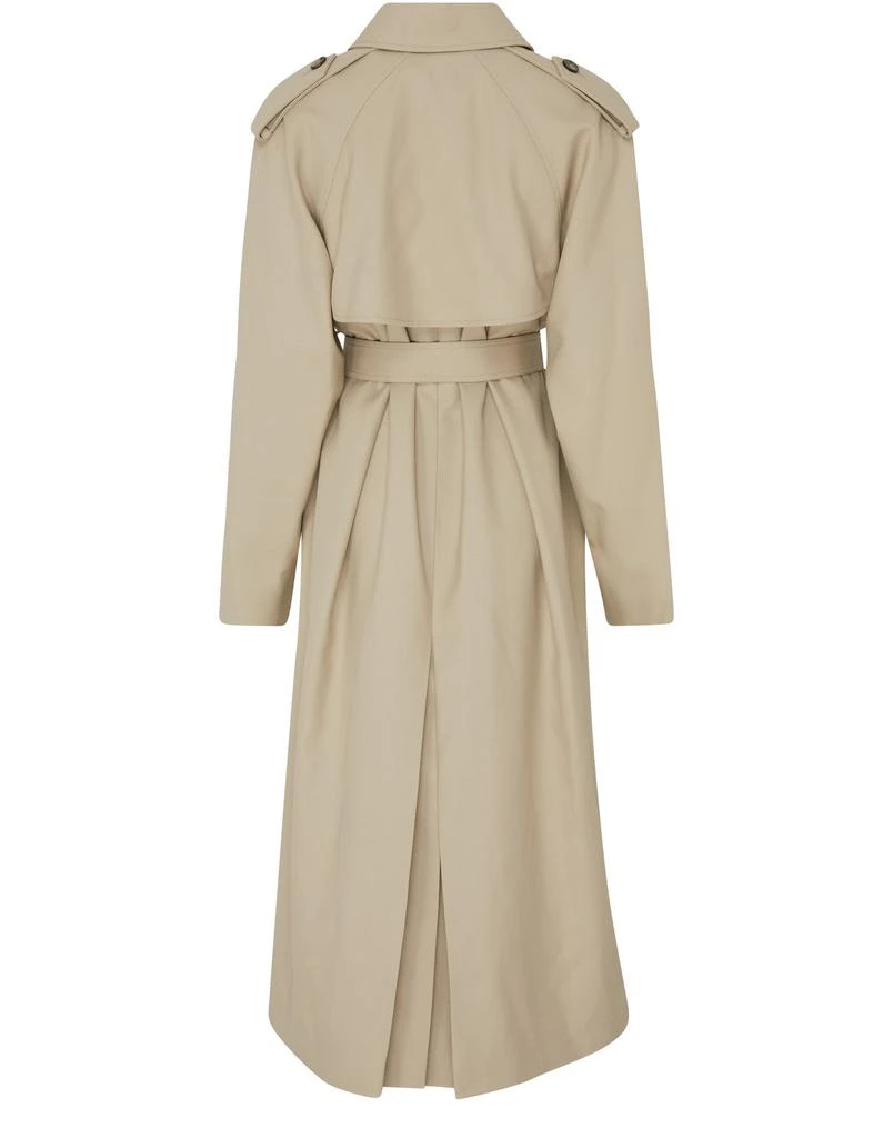 ISABEL MARANT Jepson trench 3