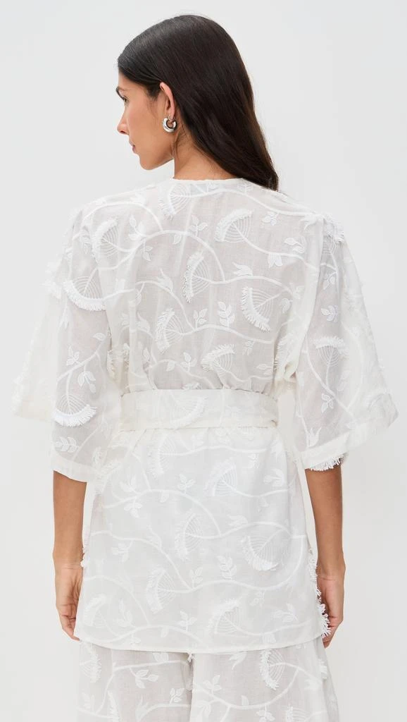 DIARRABLU Cabana Kimono 2