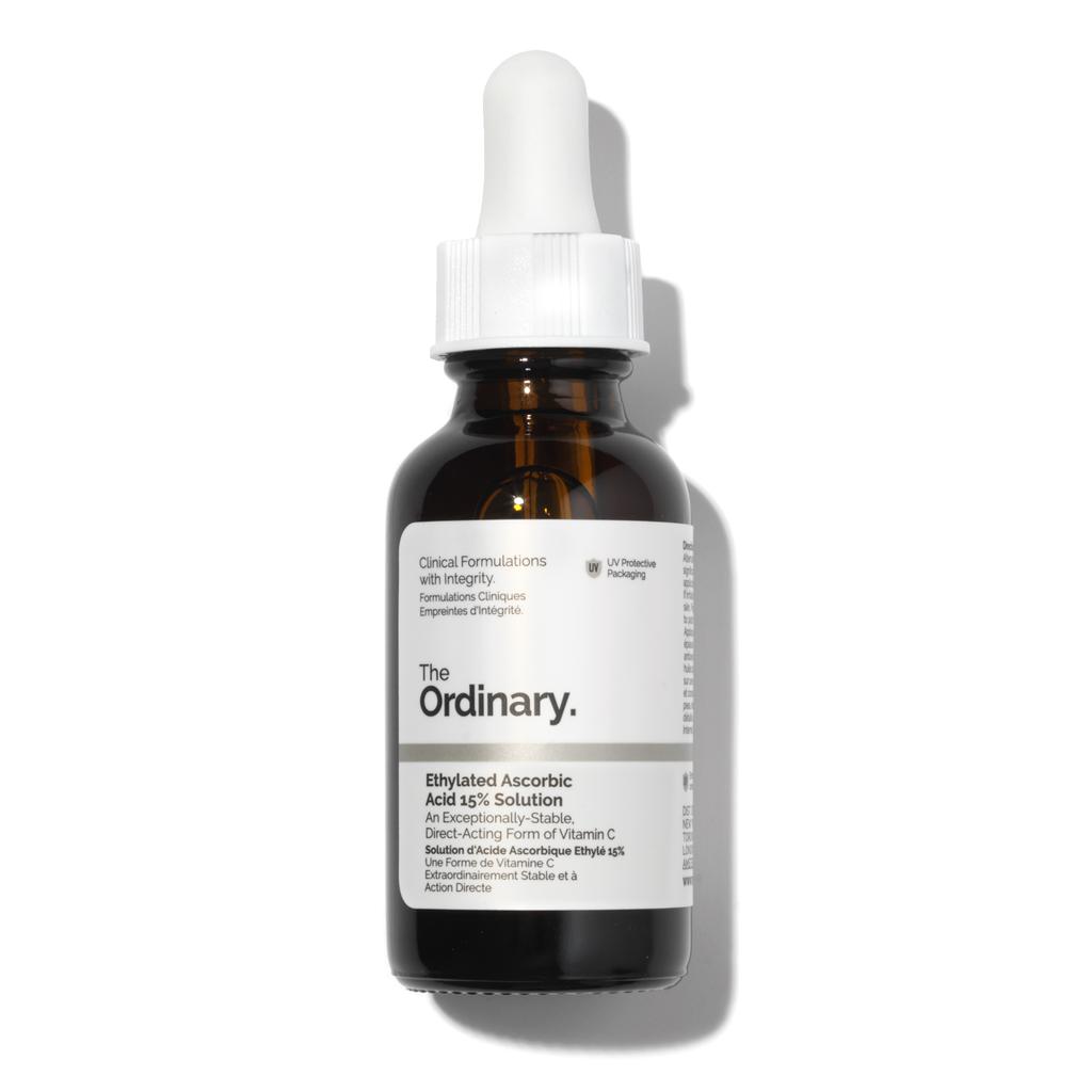 The Ordinary Ethylated Ascorbic Acid 15% Solution