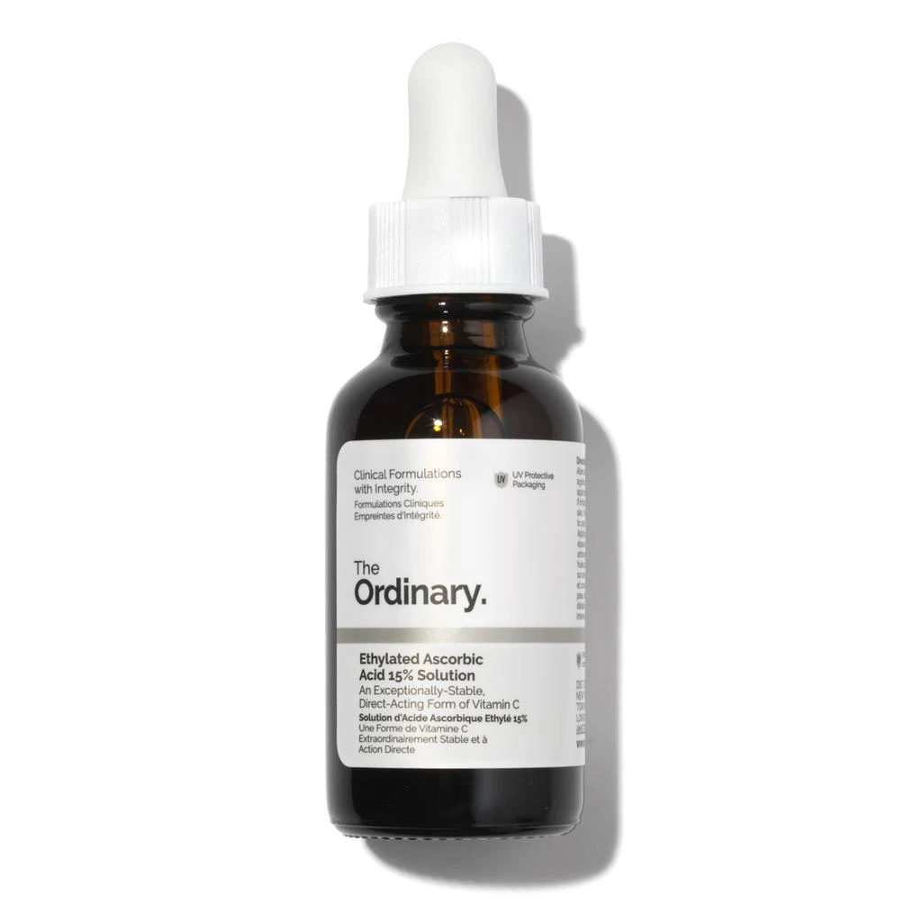 The Ordinary Ethylated Ascorbic Acid 15% Solution 1