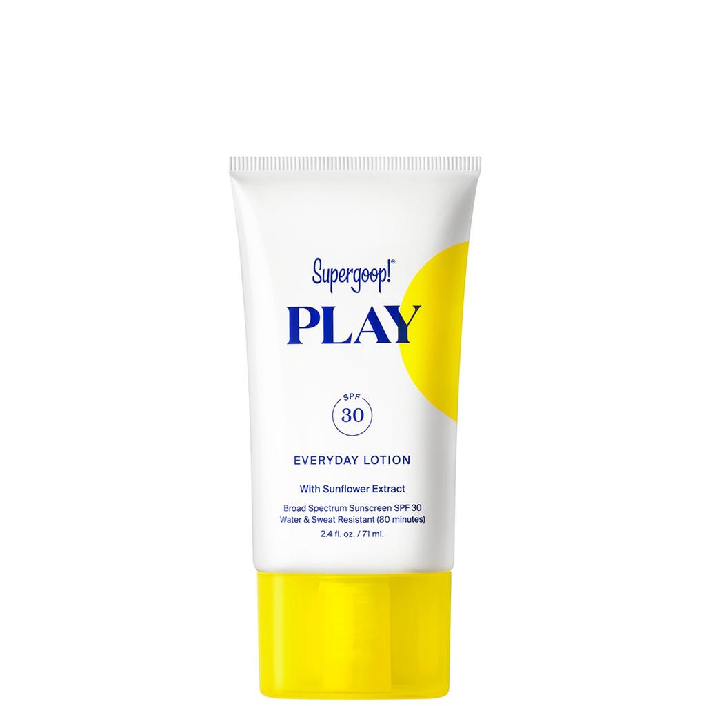 Supergoop! Supergoop! Play Everyday Lotion