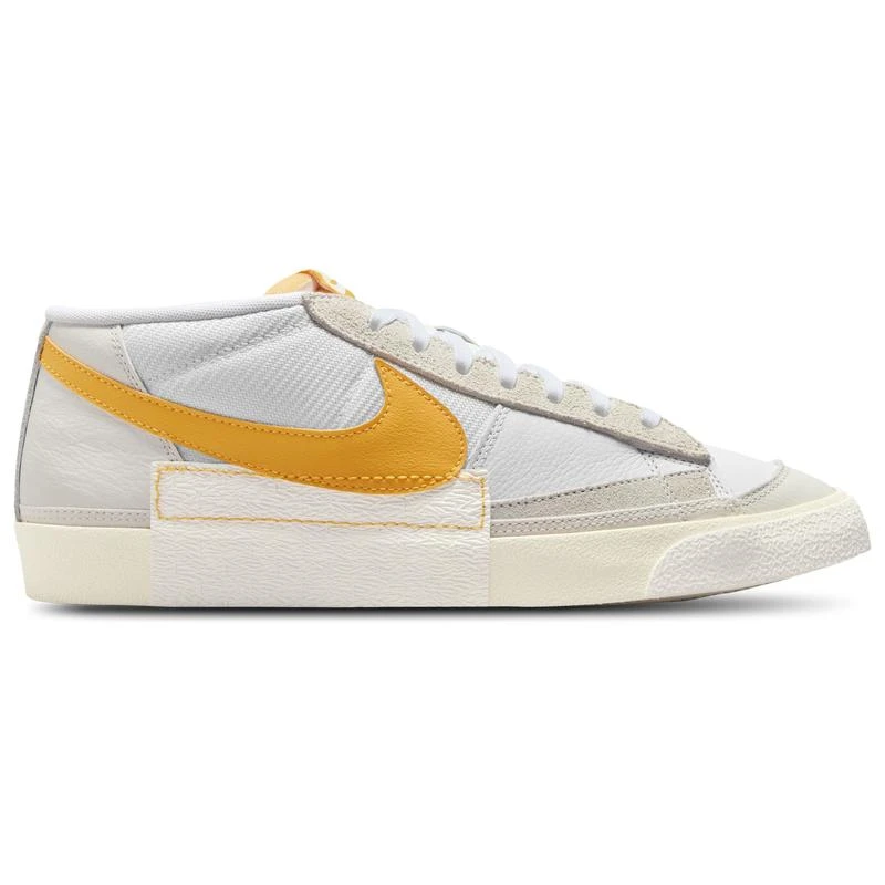 NIKE Nike Blazer Low Pro Club - Men's 1