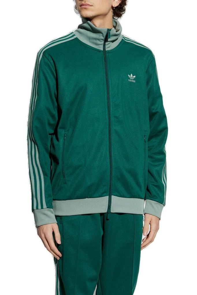 Adidas Adidas Originals Adicolor Classics Beckenbauer Track Jacket 2