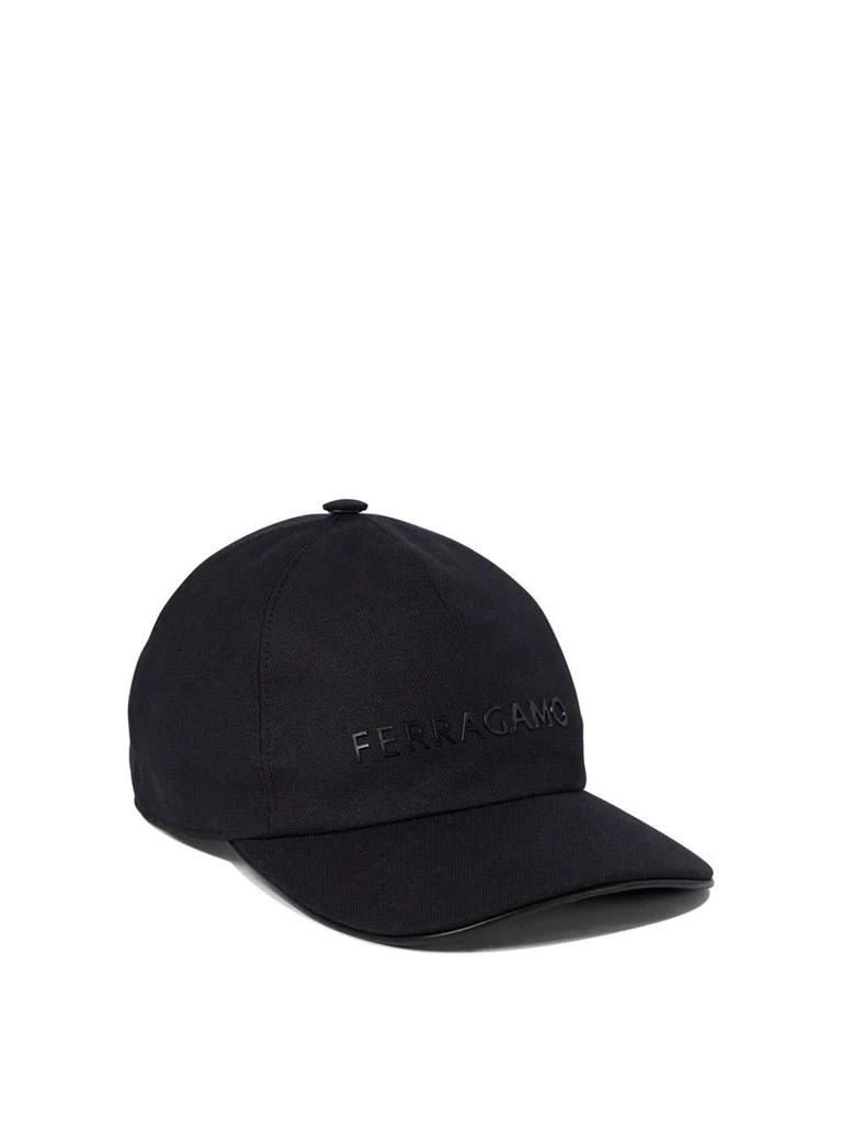 Salvatore Ferragamo Salvatore Ferragamo Hats 2