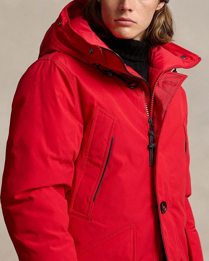 Ralph Lauren Annex Parka 6