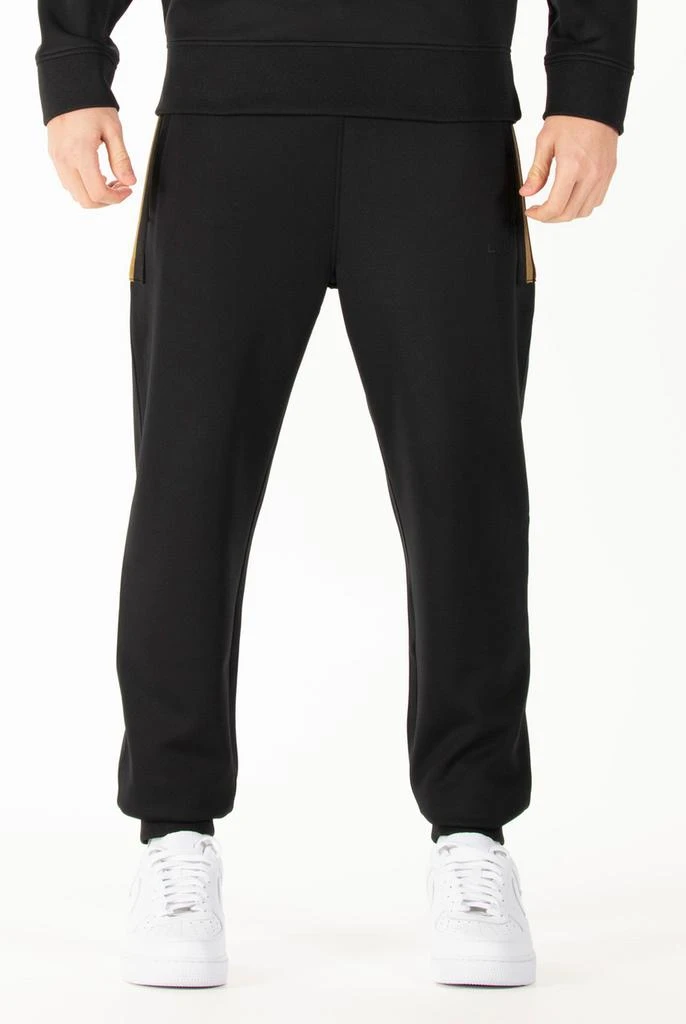 Luke 1977 Congo joggers 4