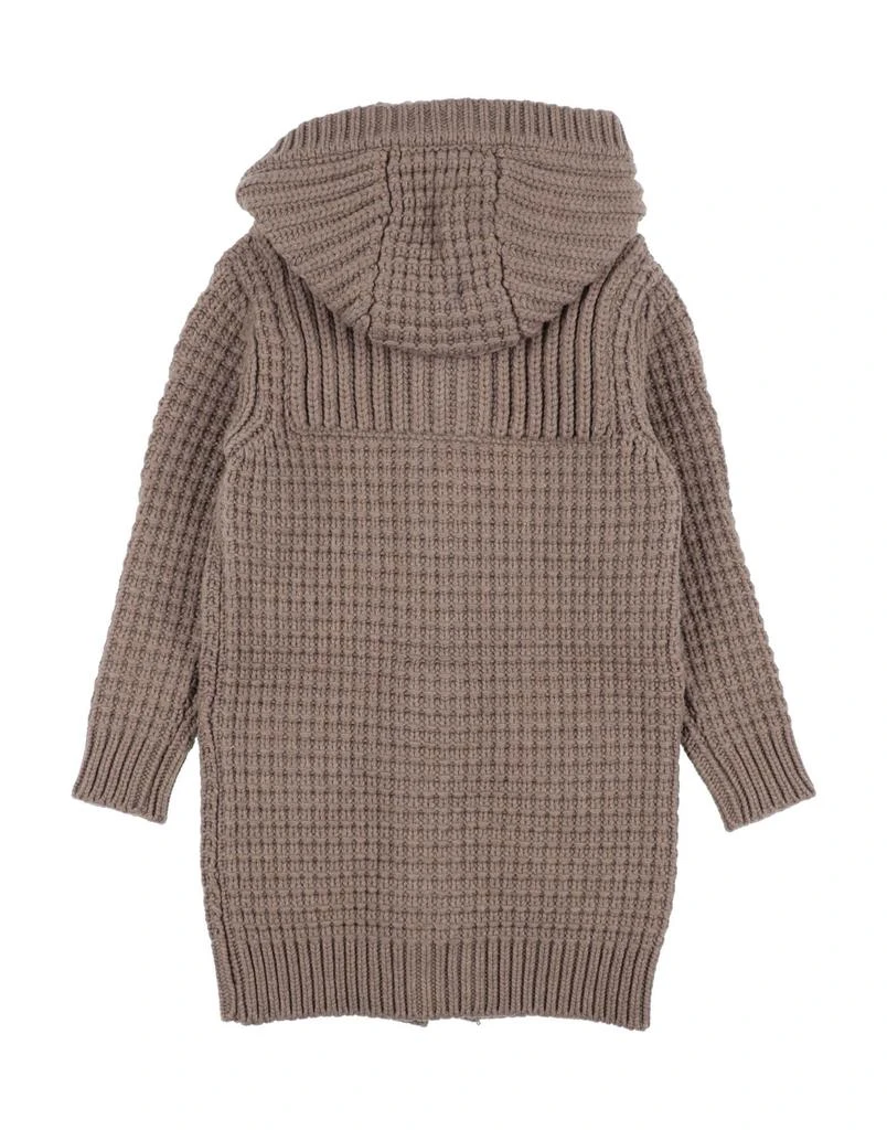 BARK Coat 2