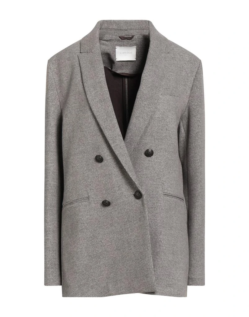 Circolo 1901 Blazer 1