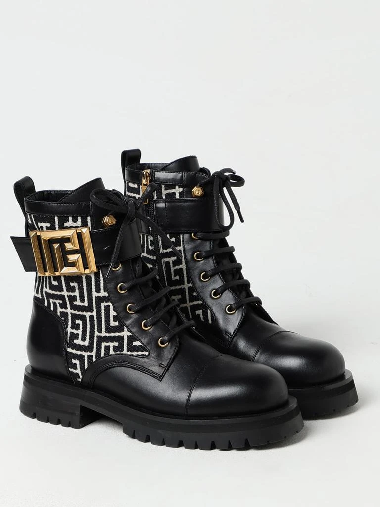 Balmain Shoes woman Balmain 2